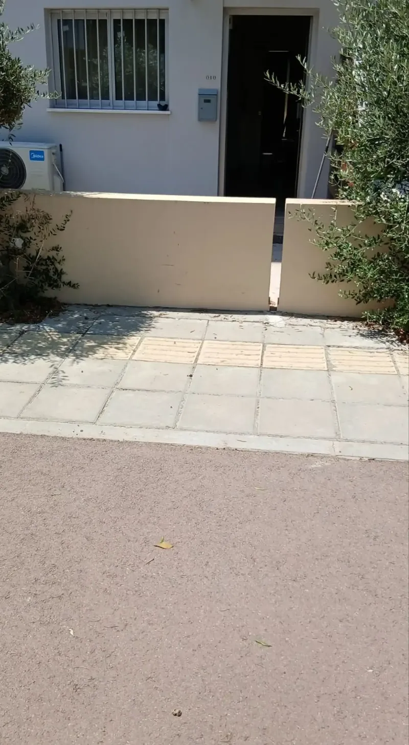 Studio apartment to rent in Kaimakli