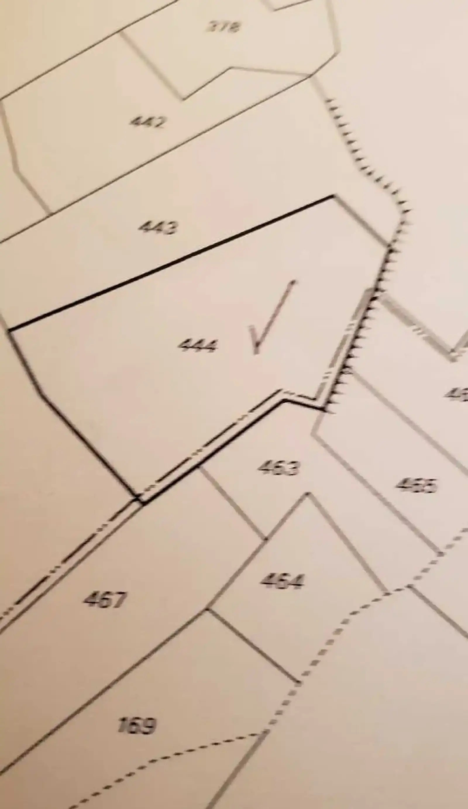 Γεωργικό χωράφι 14,047 m² προς πώληση στην περιοχή Psematismenos
