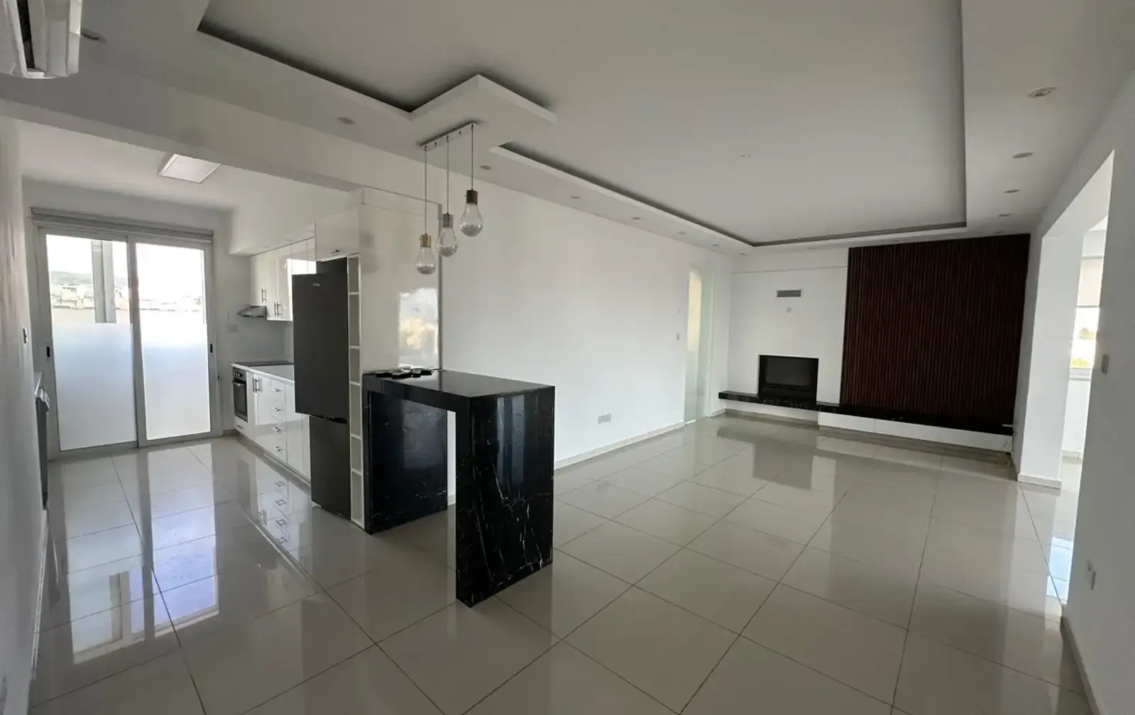 3-bedroom apartment to rent in Agios Theodoros