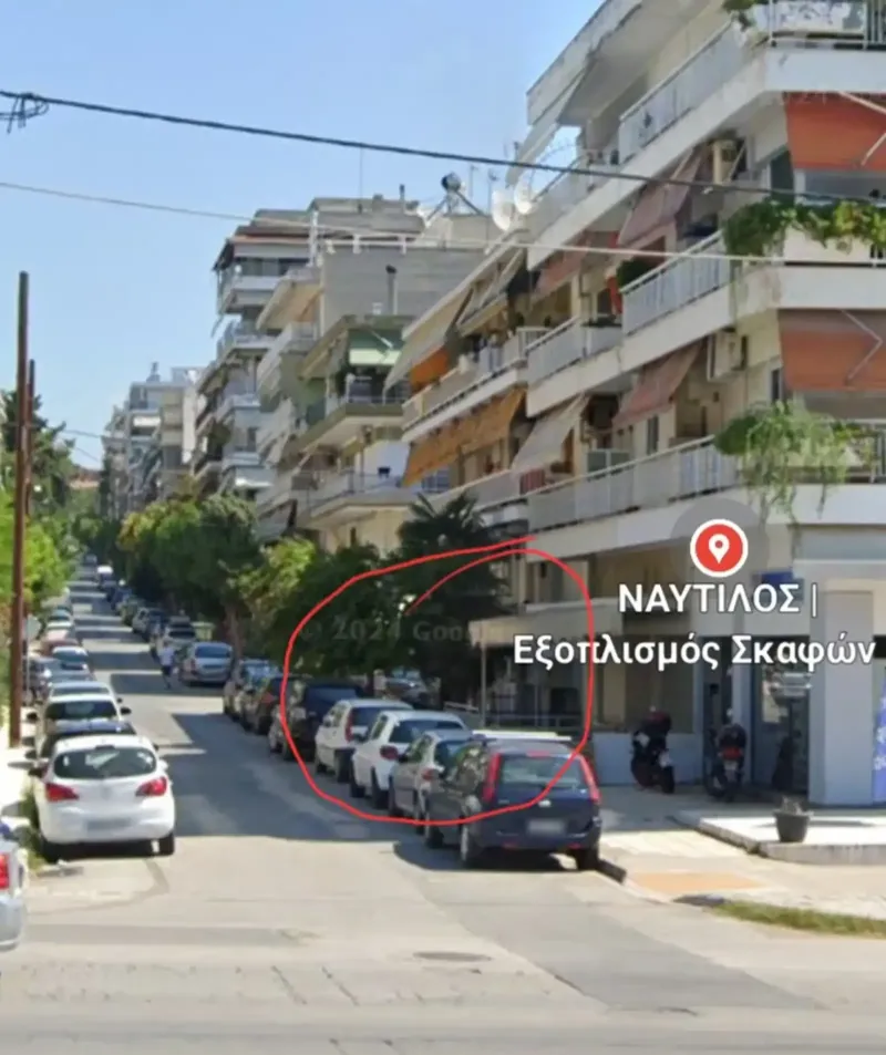 Premium golden visa & airbnb asset in kalamaria, thessaloniki in Larnaka - Finikoudes