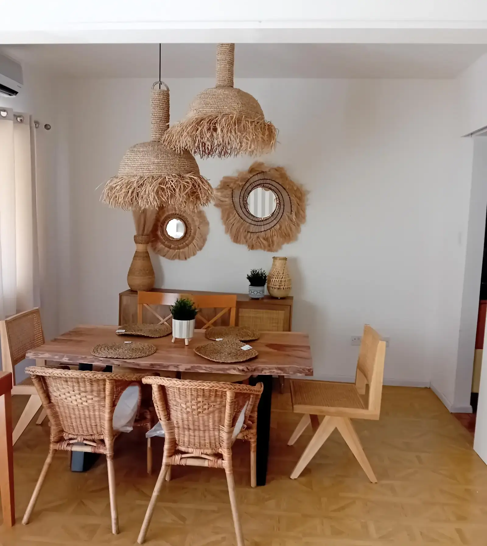 3-bedroom villa to rent in Empa