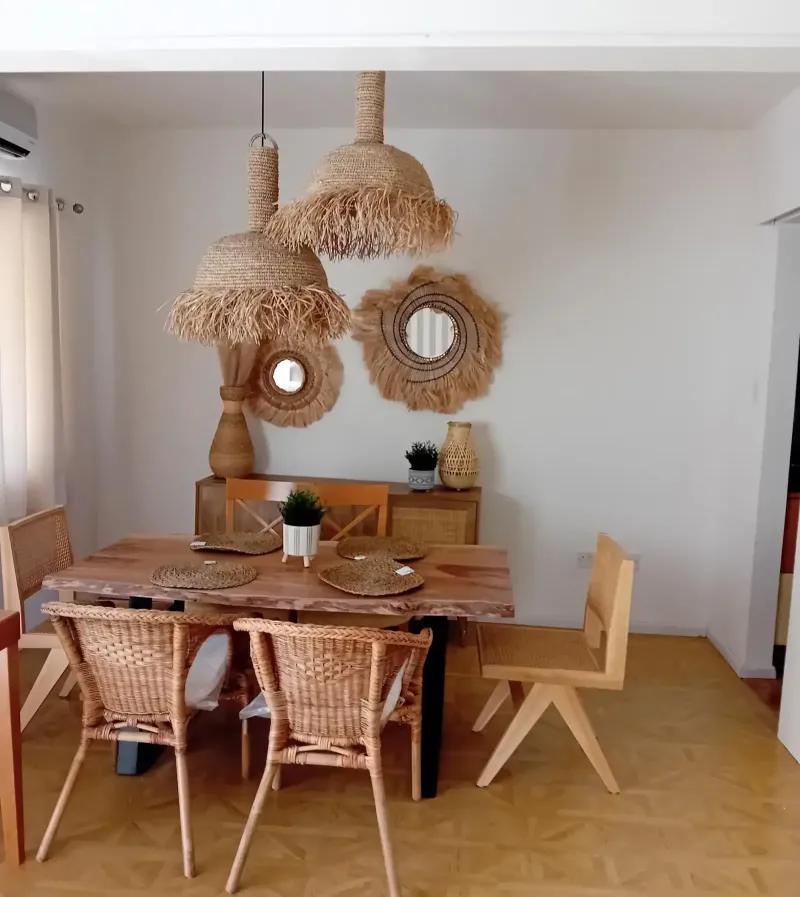 3-bedroom villa to rent in Empa