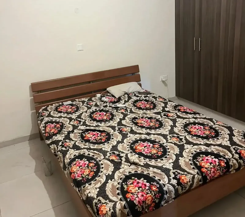 3 bedroom apartment we need 1 girl from india for sharing room with 1 girl in Agios Ioannis