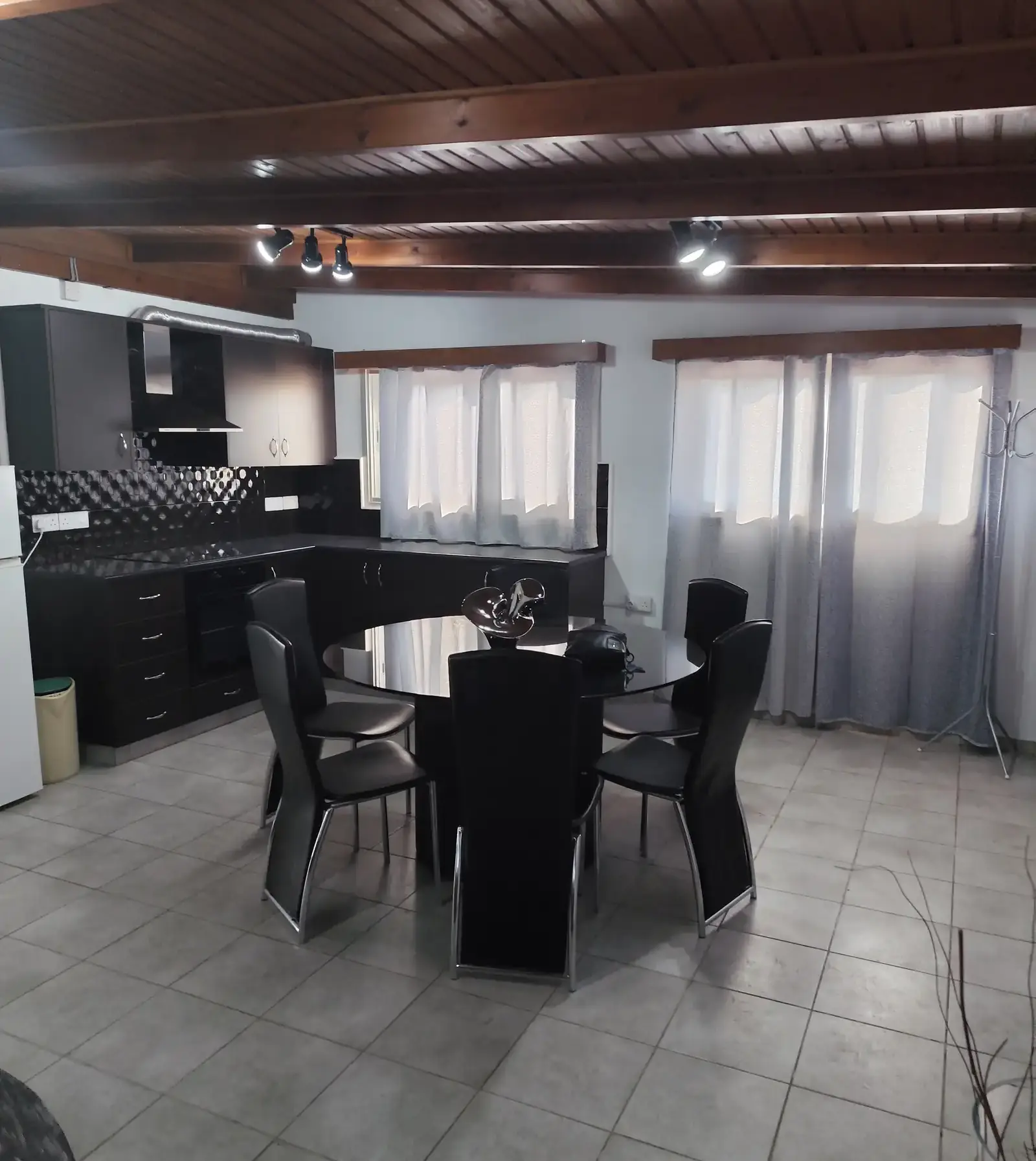 1-bedroom apartment to rent in Apostolos Andreas
