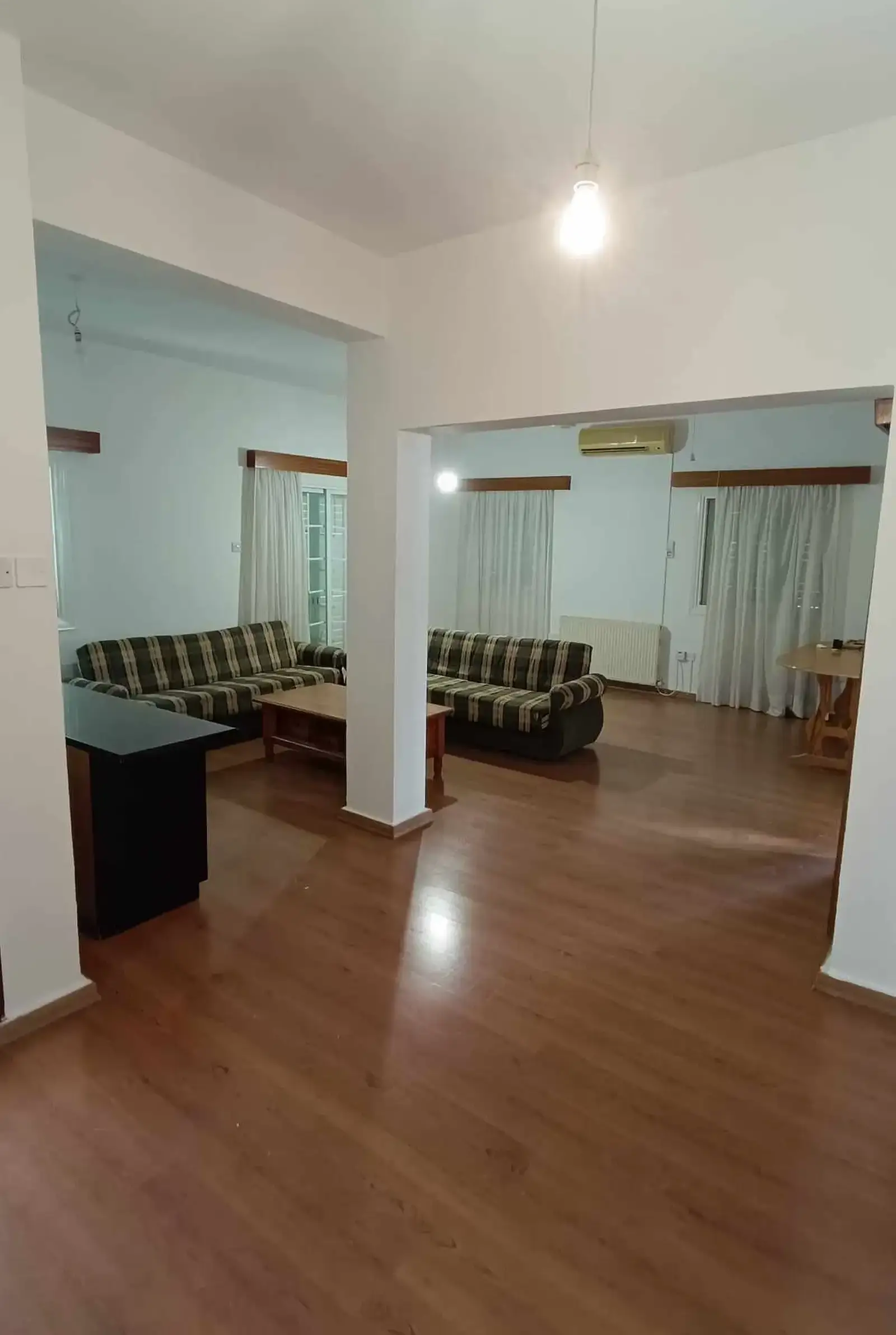 3-bedroom semi-detached for sale in Strovolos - Agios Vasileios