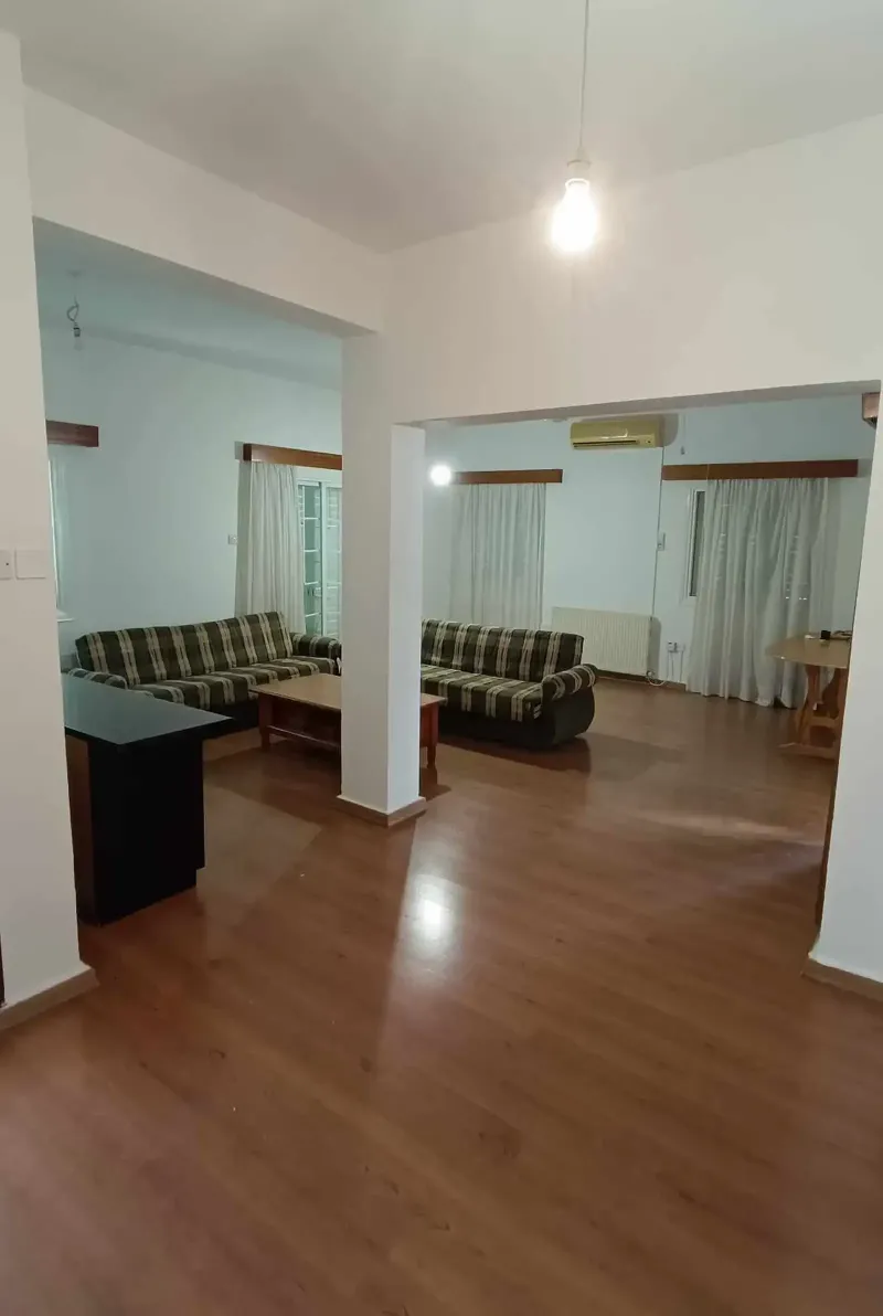 3-bedroom semi-detached for sale in Strovolos - Agios Vasileios