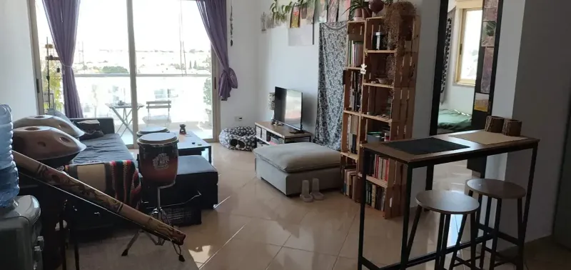 1-bedroom apartment to rent in Geri