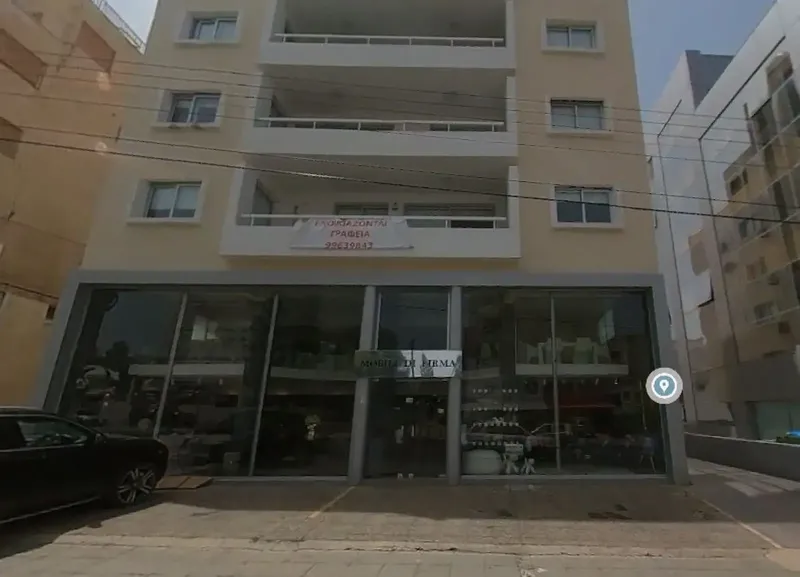 Office strovolos in Strovolos - Chryseleousa