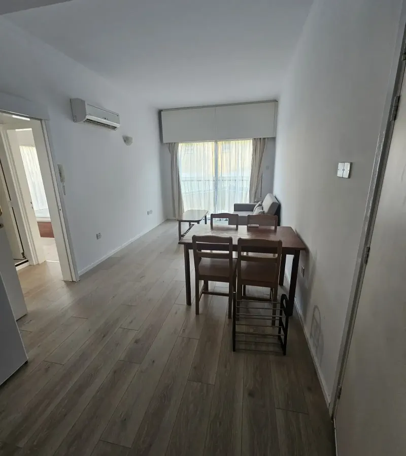 2-bedroom apartment to rent in Potamos Germasogeias