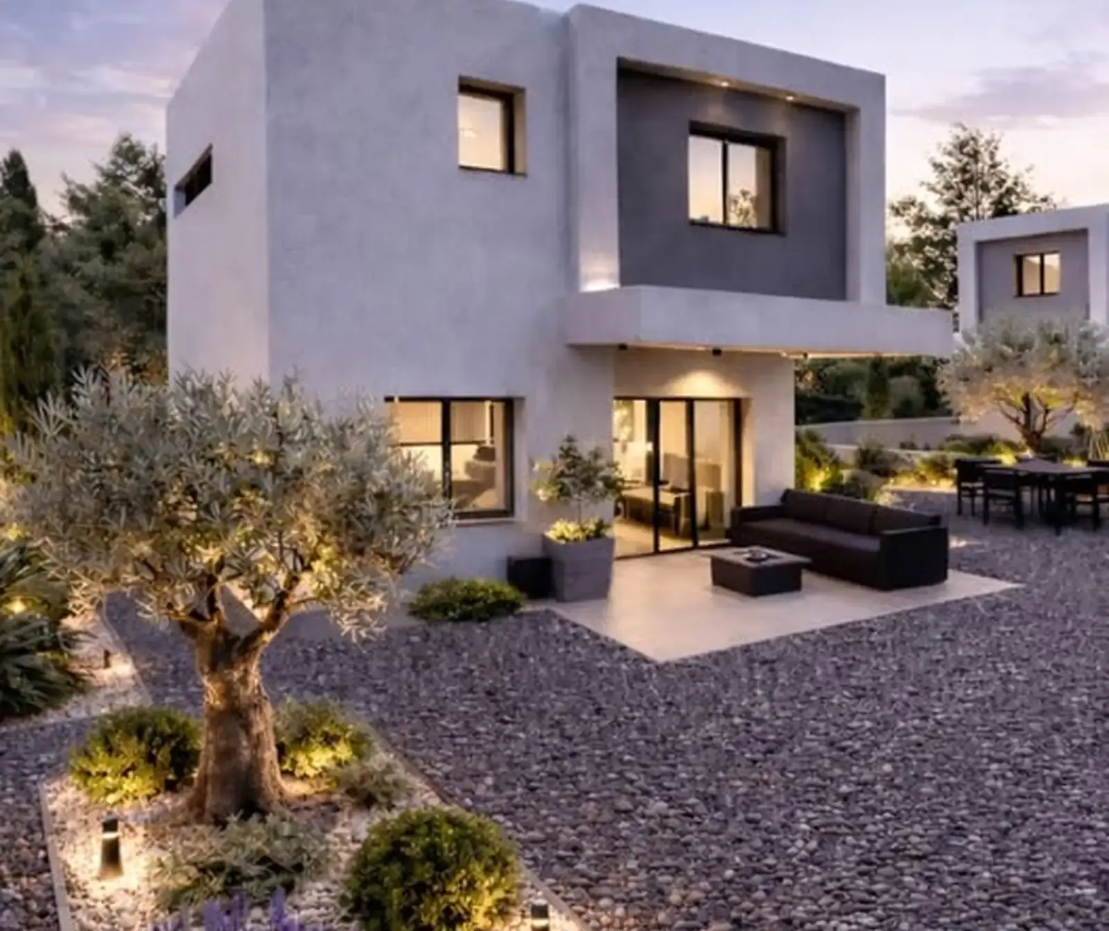 2-bedroom villa for sale in Trimiklini