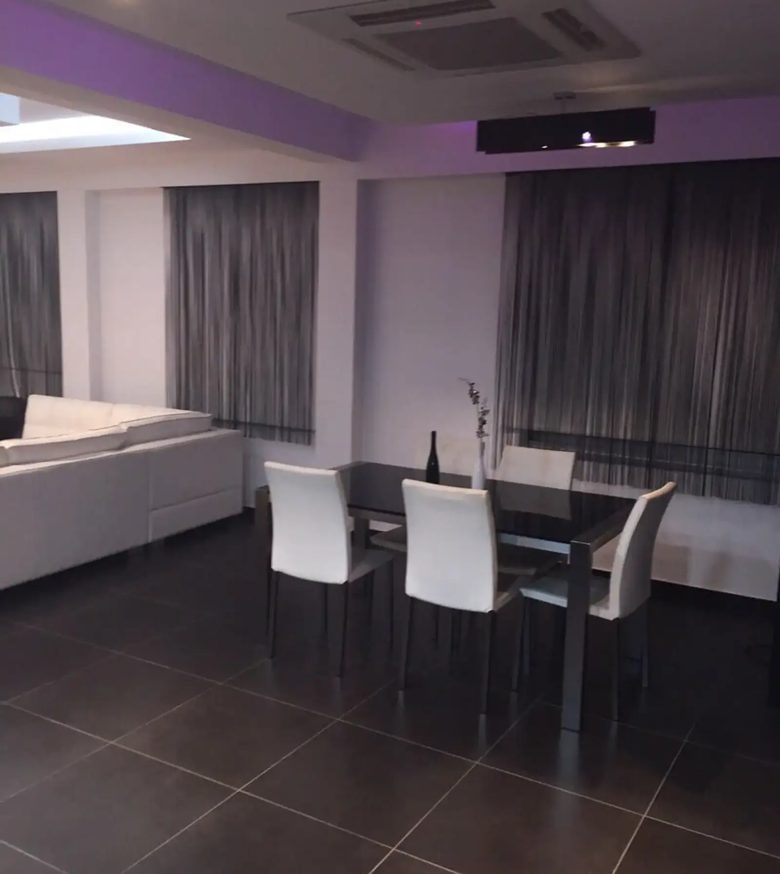 3-bedroom apartment to rent in Egkomi - Makedonitissa