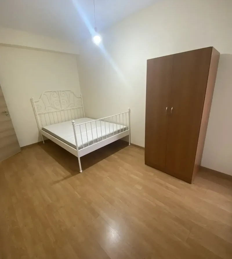 Private room and private bathroom in Katholiki