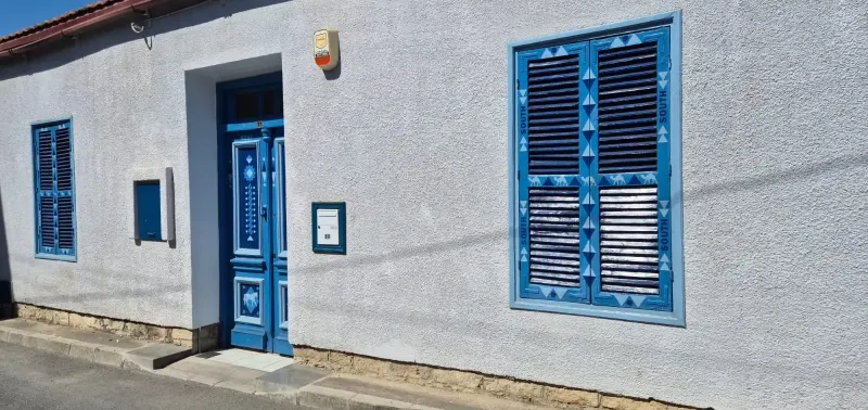 3-bedroom semi-detached to rent in Historical Center