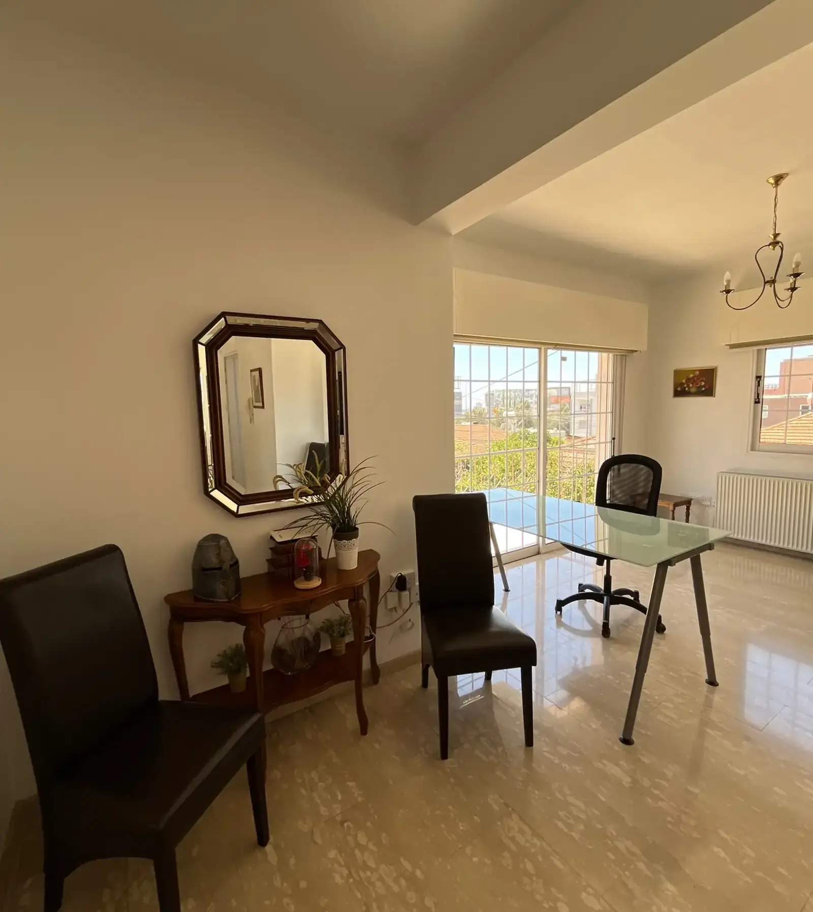 3-bedroom apartment to rent in Agios Athanasios