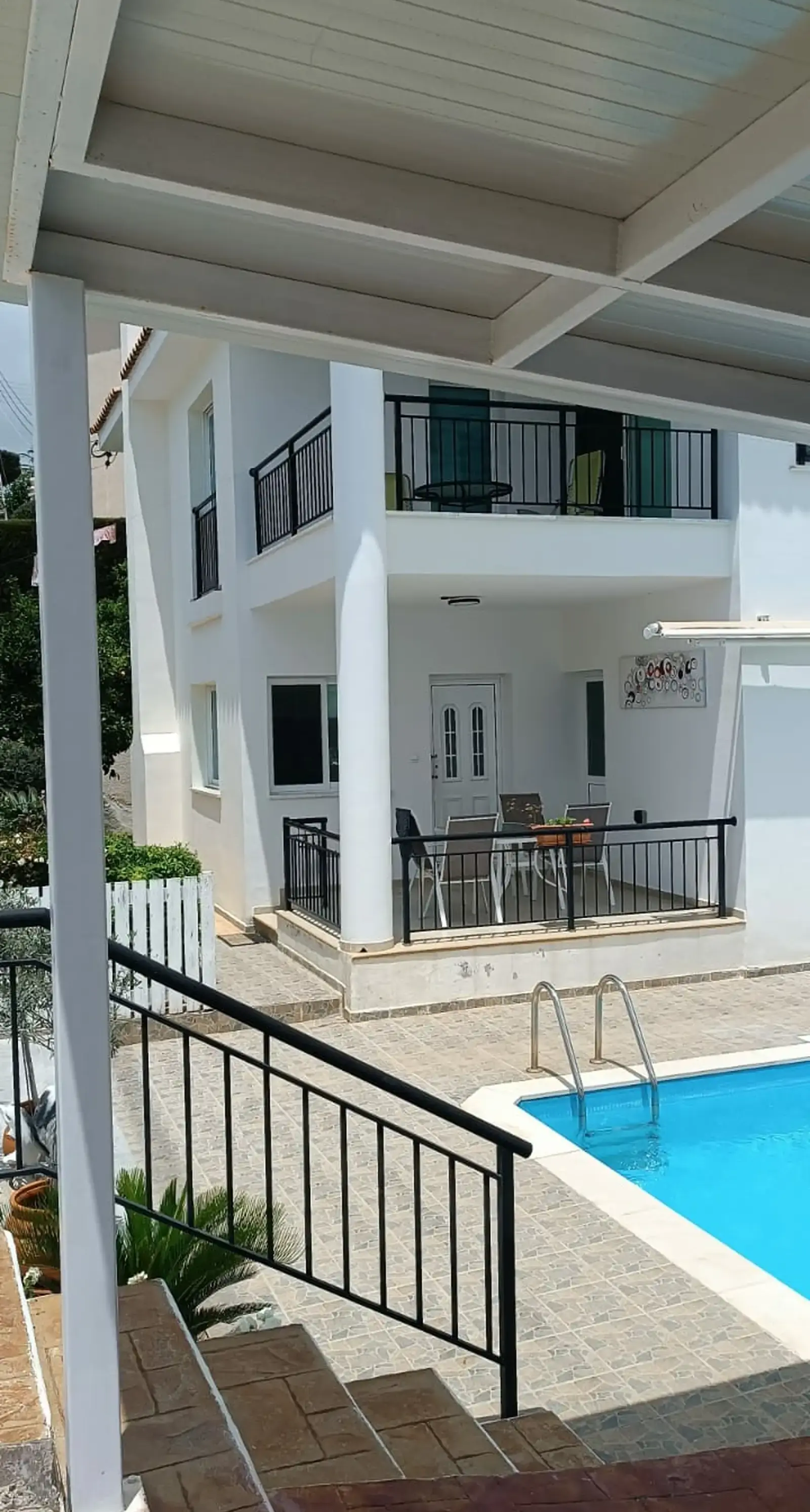 3-bedroom villa to rent in Tala