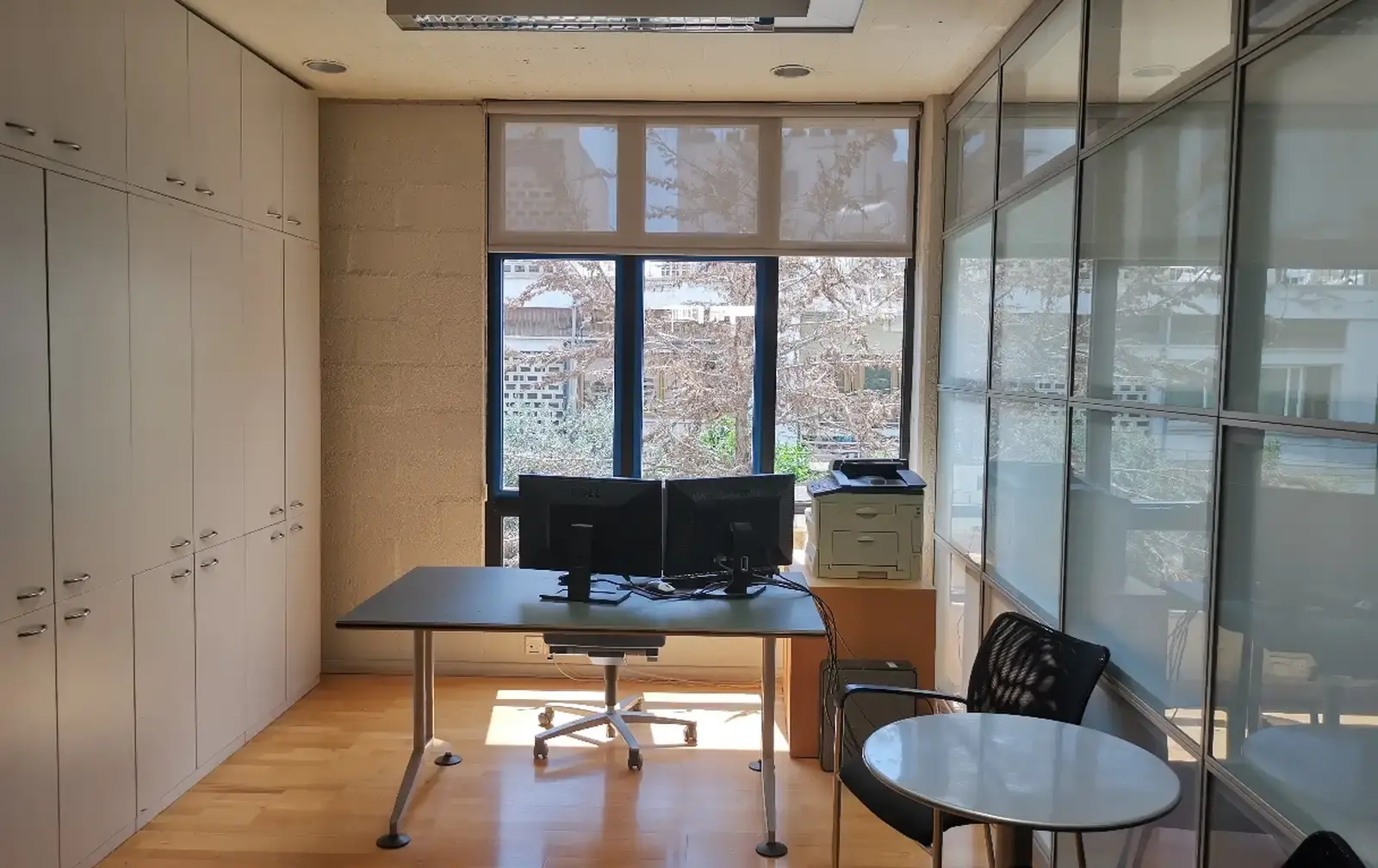 Γραφείο 220 m² προς ενοικίαση στην περιοχή Lykabittos