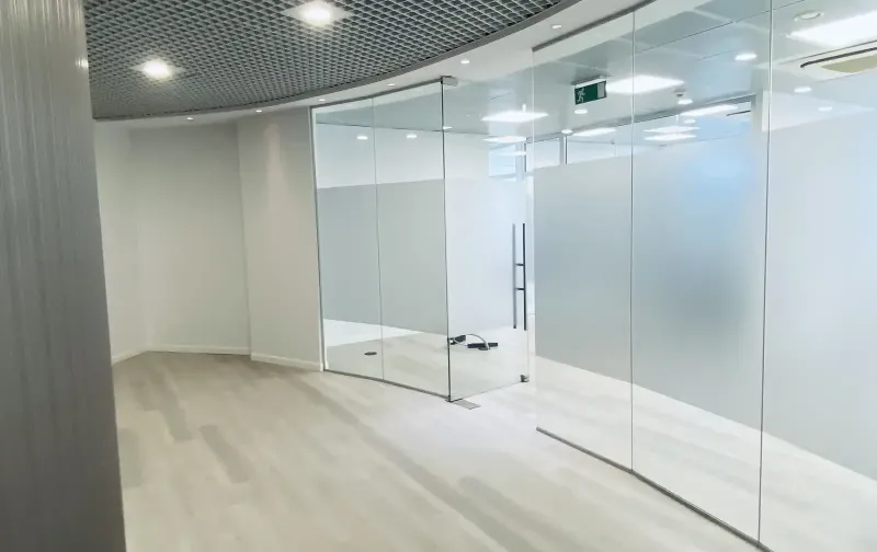 Γραφείο 310 m² προς ενοικίαση στην περιοχή Egkomi
