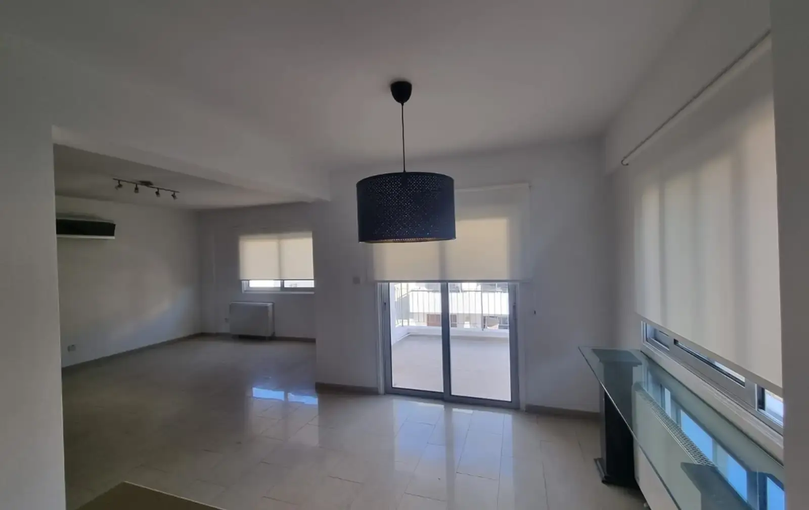 2-bedroom apartment to rent in Strovolos - Acropolis