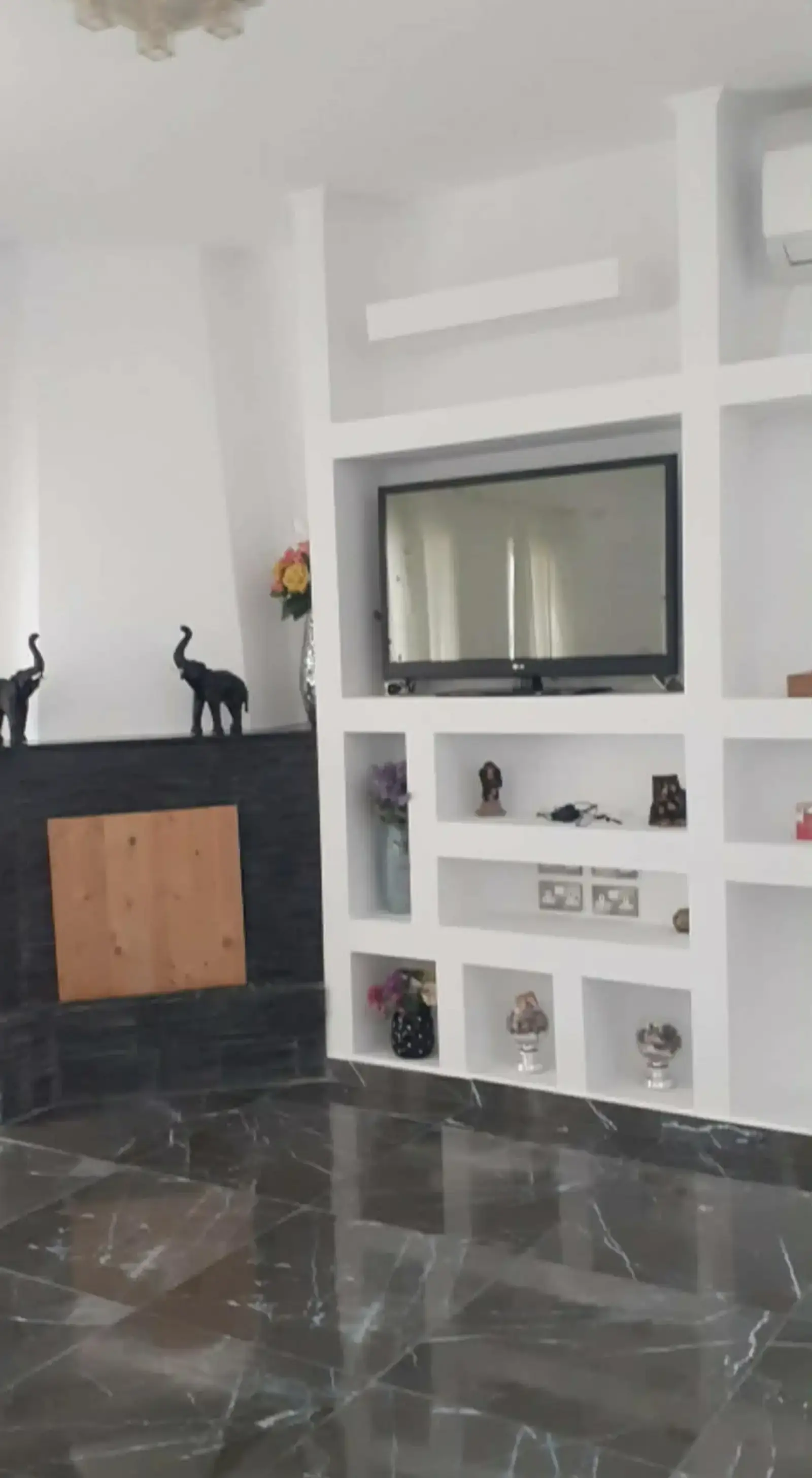 3-bedroom detached house to rent in Trachoni Lemesou