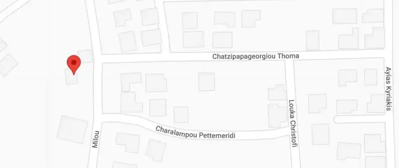 Residential Plot 356 m² in Geri