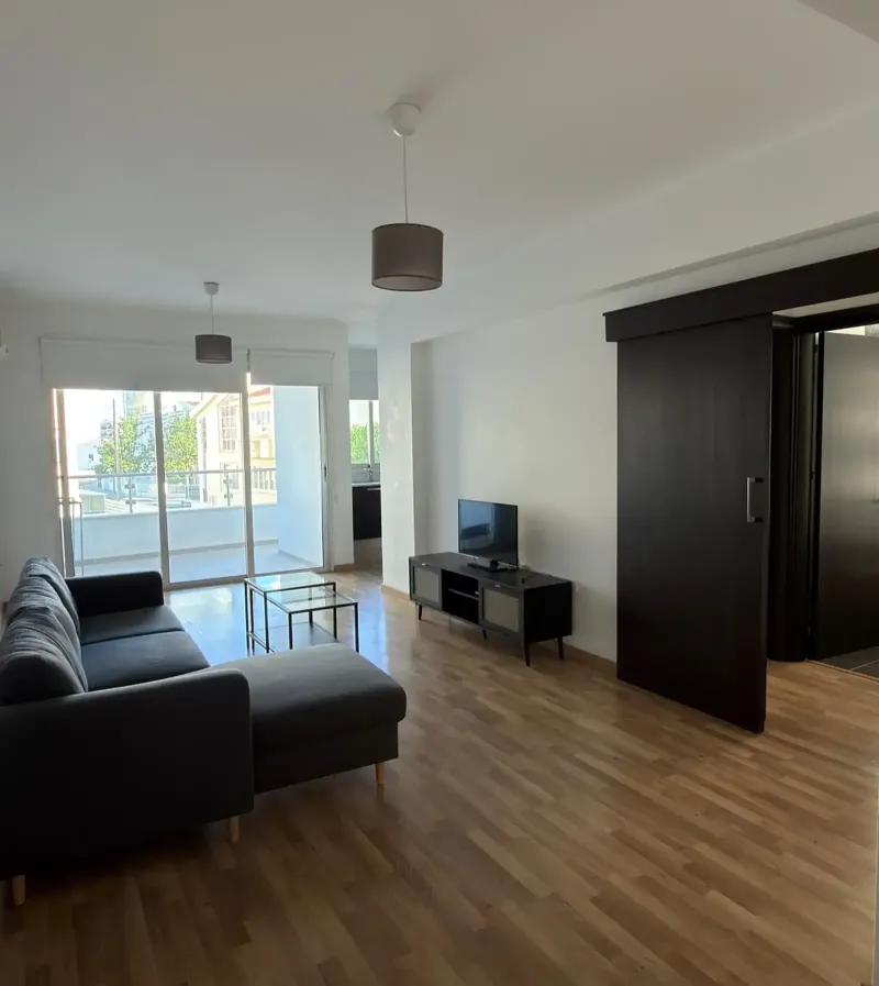 2-bedroom apartment to rent in Larnaka - Agios Nikolaos