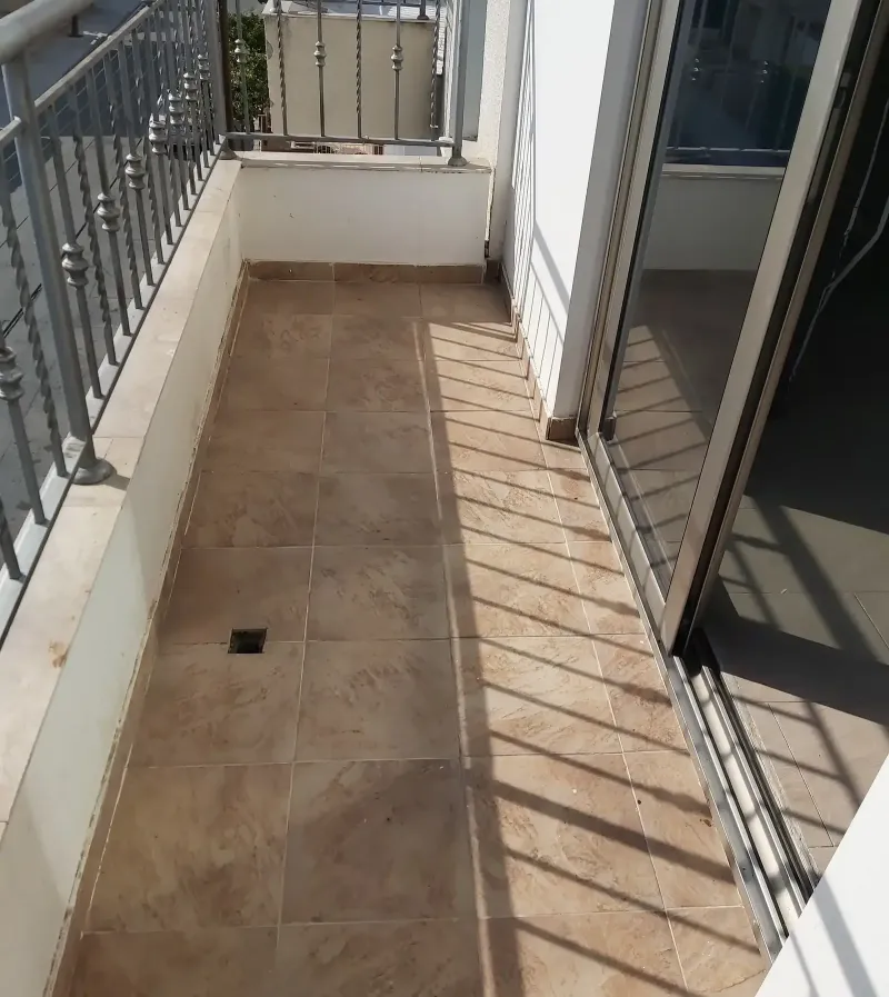 Studio apartment to rent in Kato Polemidia