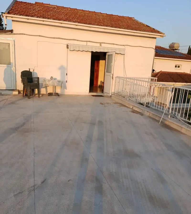1-bedroom apartment to rent in Agios Dometios - Agios Georgios