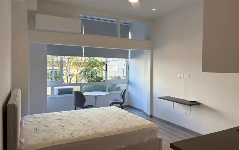 Studio apartment to rent in Trypiotis