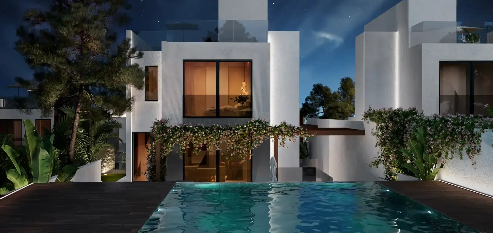 4-bedroom villa for sale in Agios Tychon