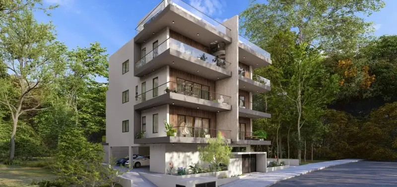 2-bedroom apartment for sale in Panthea