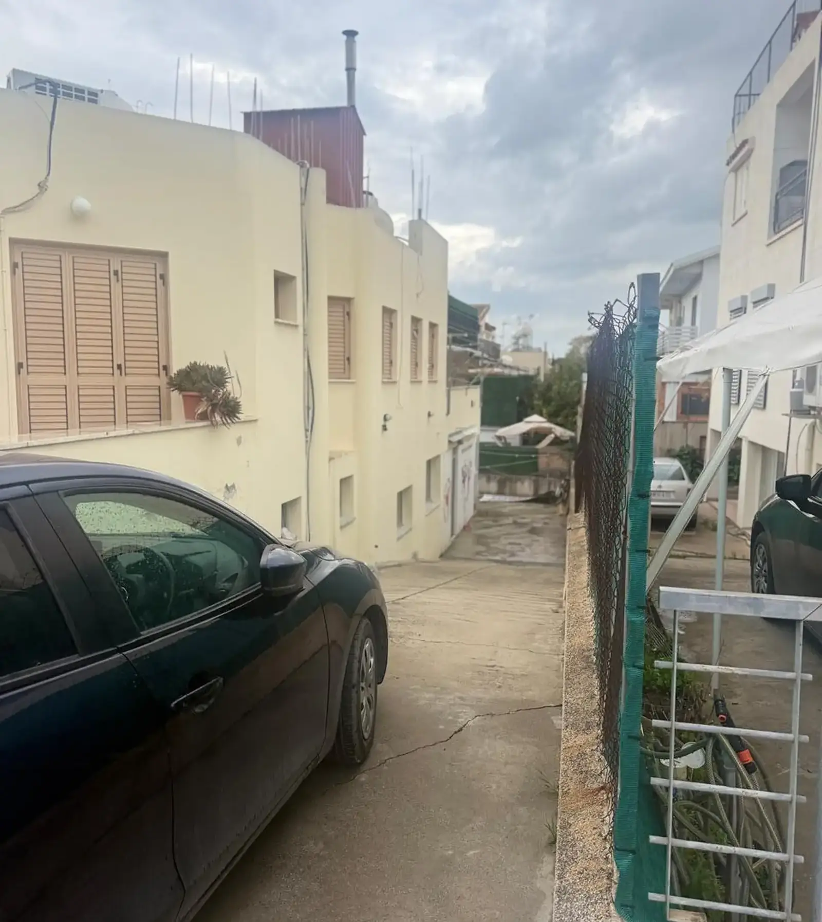 2-bedroom detached house to rent in Lakatameia - Archangelos-Anthoupoli