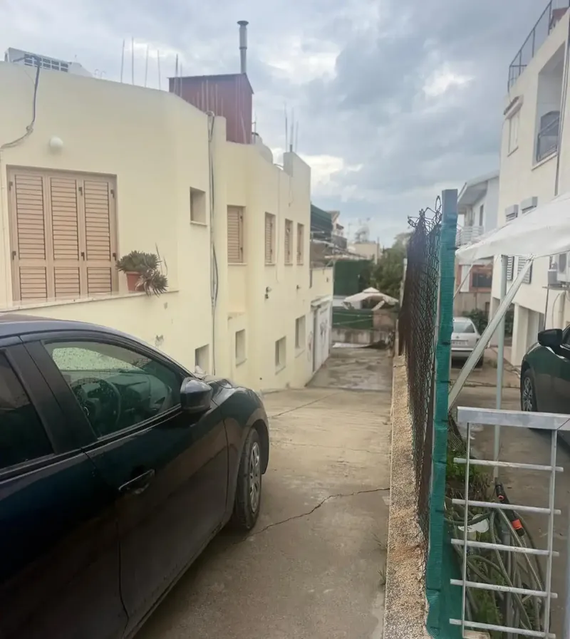 2-bedroom detached house to rent in Lakatameia - Archangelos-Anthoupoli