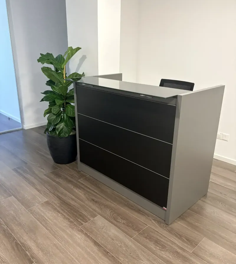 Brand new offices for rent in larnaca archbishop makarios iii avenue in Larnaka - Chrysopolitissa