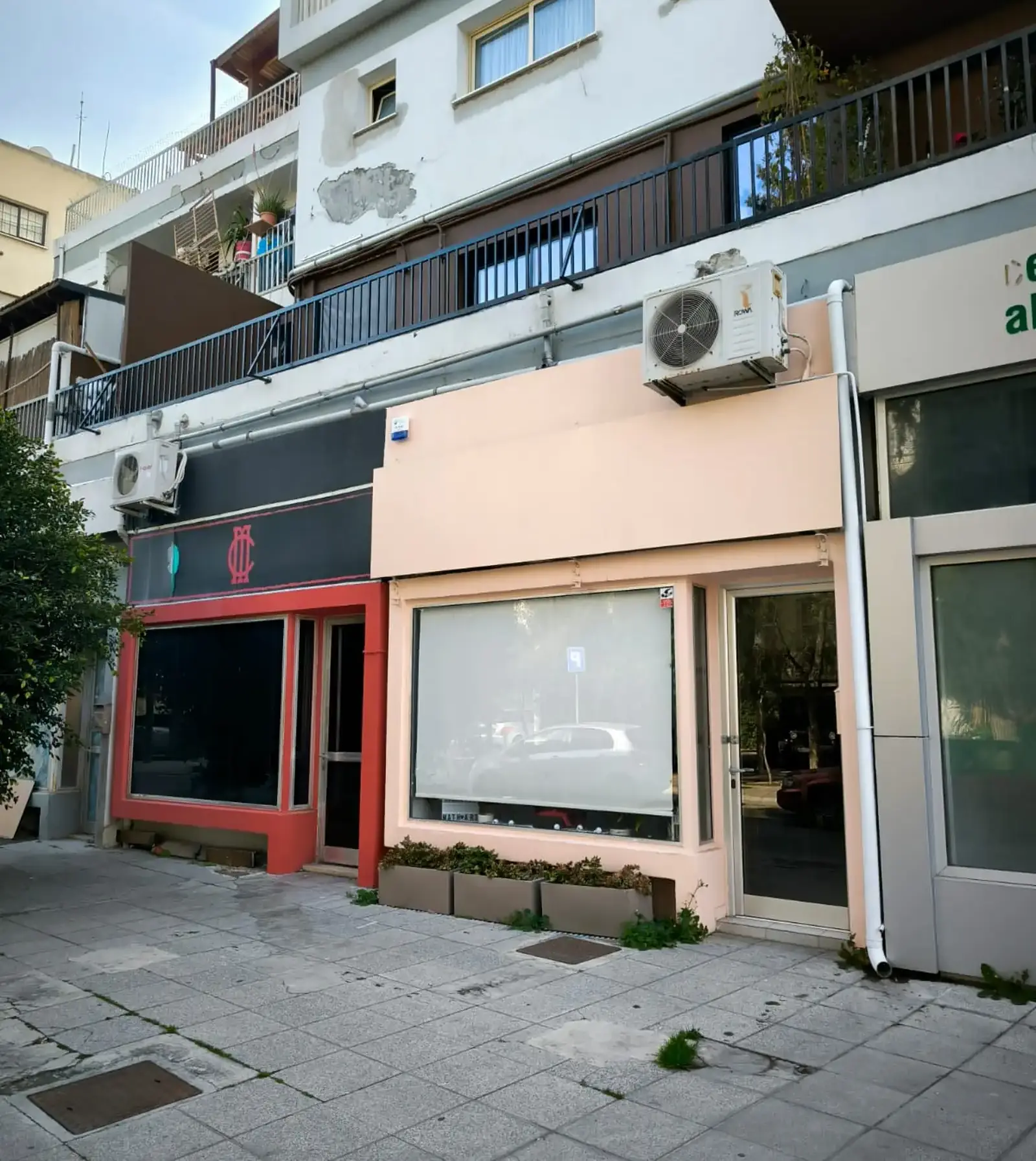 Shop in ayios andreas, nicosia in Agios Andreas