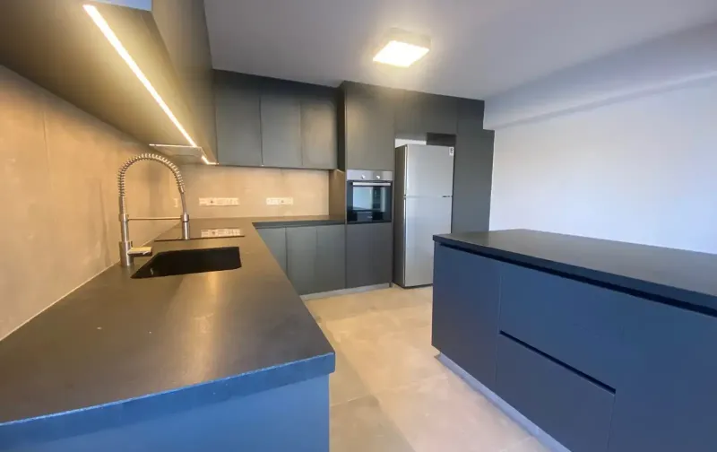 2-bedroom apartment to rent in Germasogeia