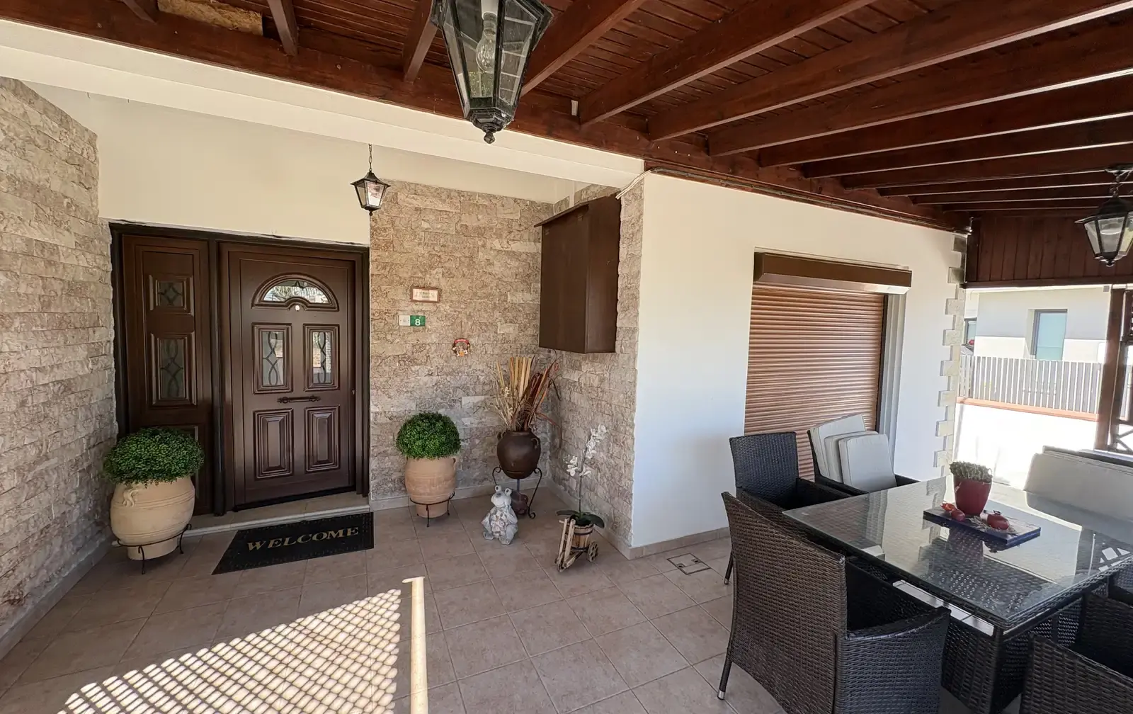 3-bedroom detached house for sale in Latsia - Agios Georgios