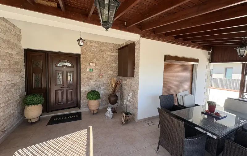 3-bedroom detached house for sale in Latsia - Agios Georgios