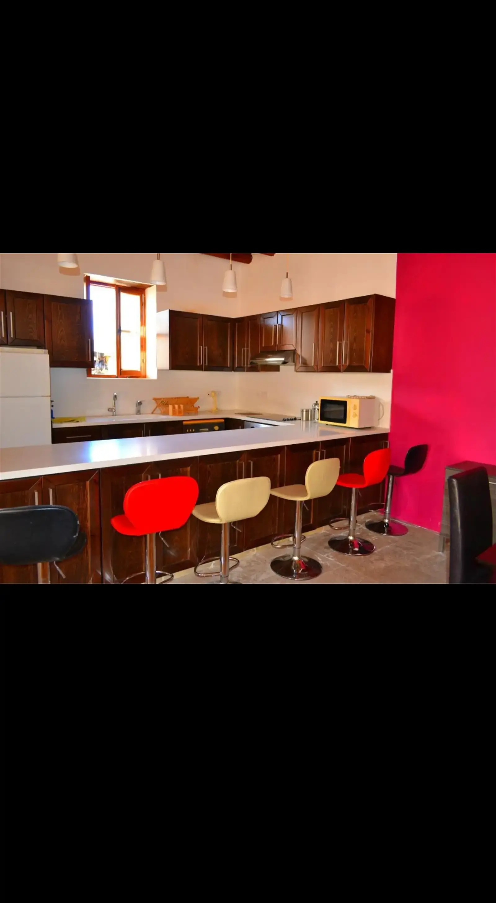 1-bedroom detached house to rent in Apsiou