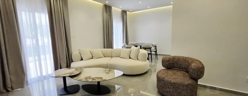 3-bedroom detached house to rent in Agios Nicolaos