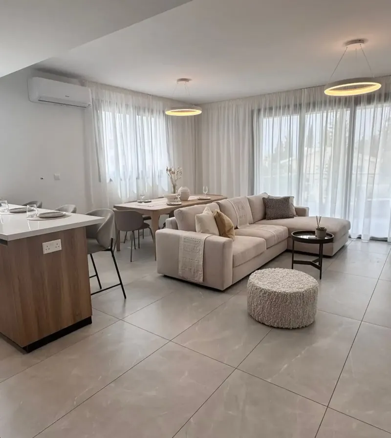 2-bedroom apartment to rent in Universal