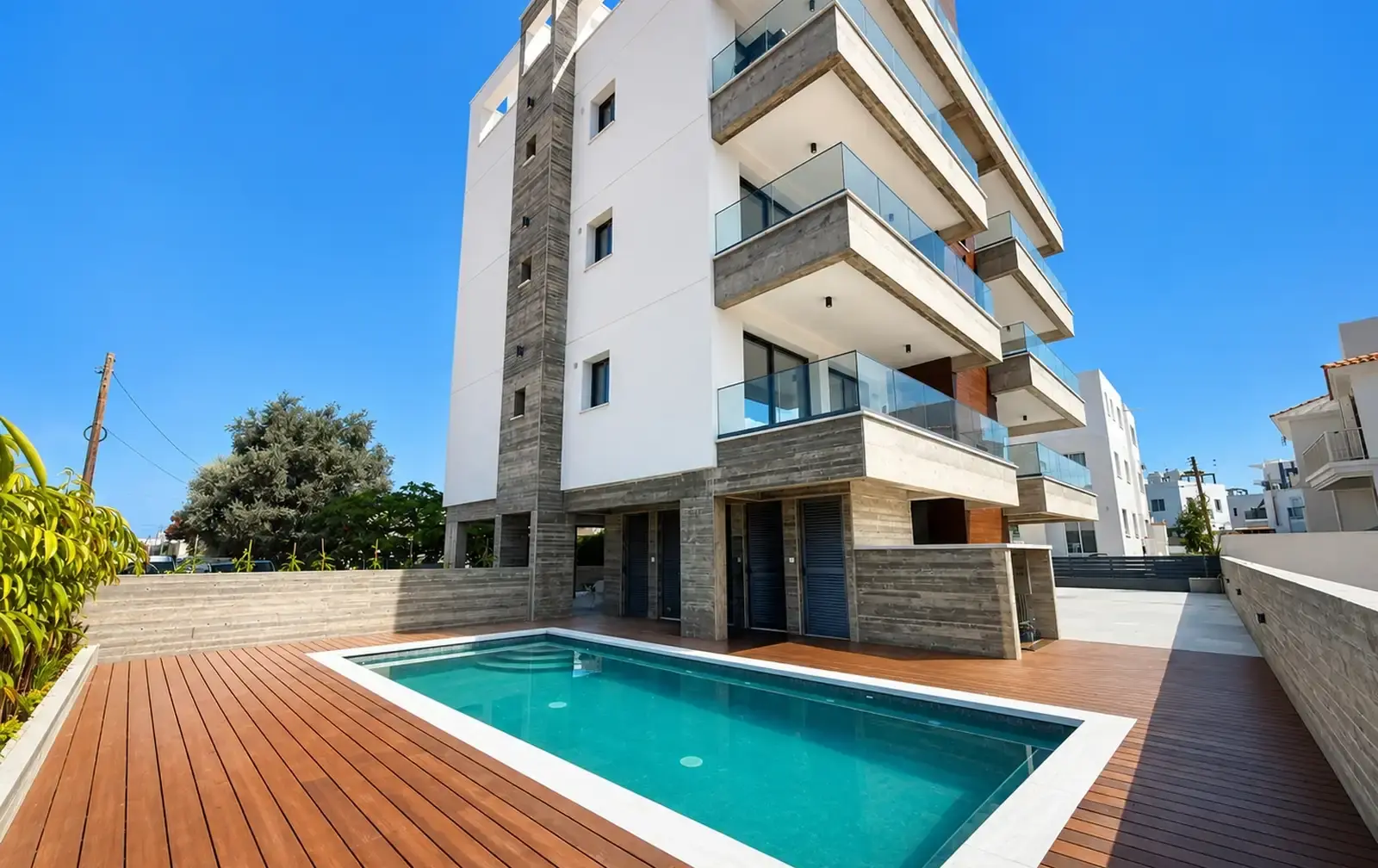 2-bedroom apartment to rent in Universal