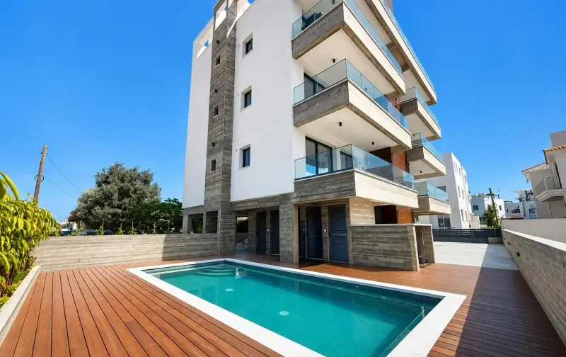 2-bedroom apartment to rent in Universal