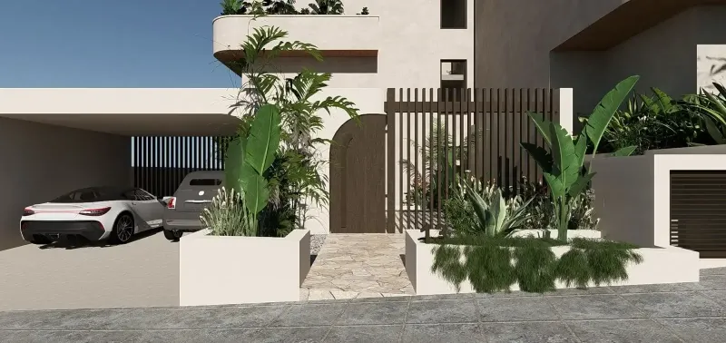 4-bedroom villa for sale in Palodeia