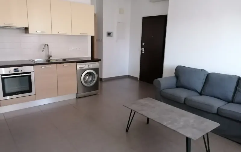 1-bedroom apartment to rent in Agios Dometios - Agios Georgios