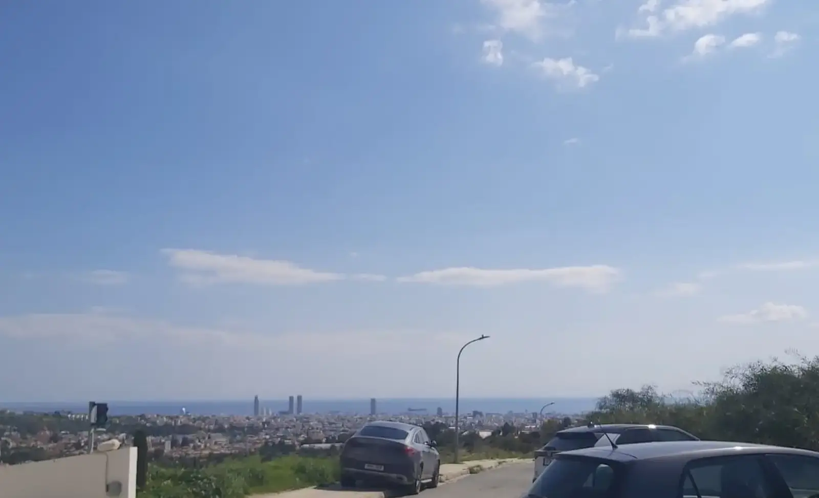 Residential Plot 510 m² in Agia Fyla