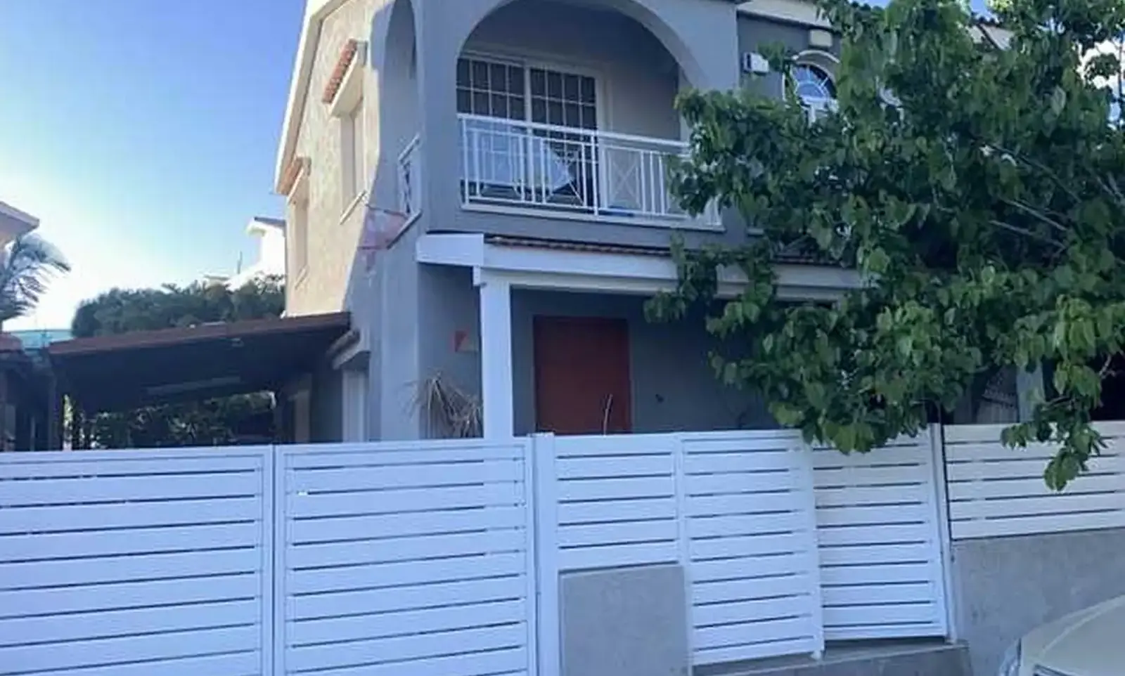3-bedroom detached house for sale in Agios Athanasios