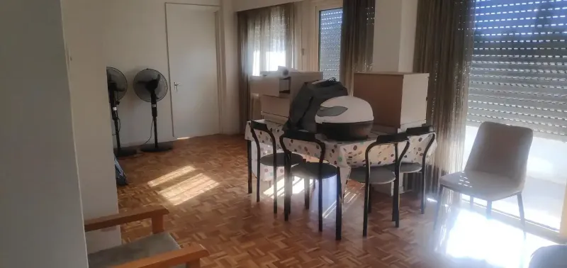Διαμέρισμα 2 υπνοδωματίων προς ενοικίαση στην περιοχή Egkomi