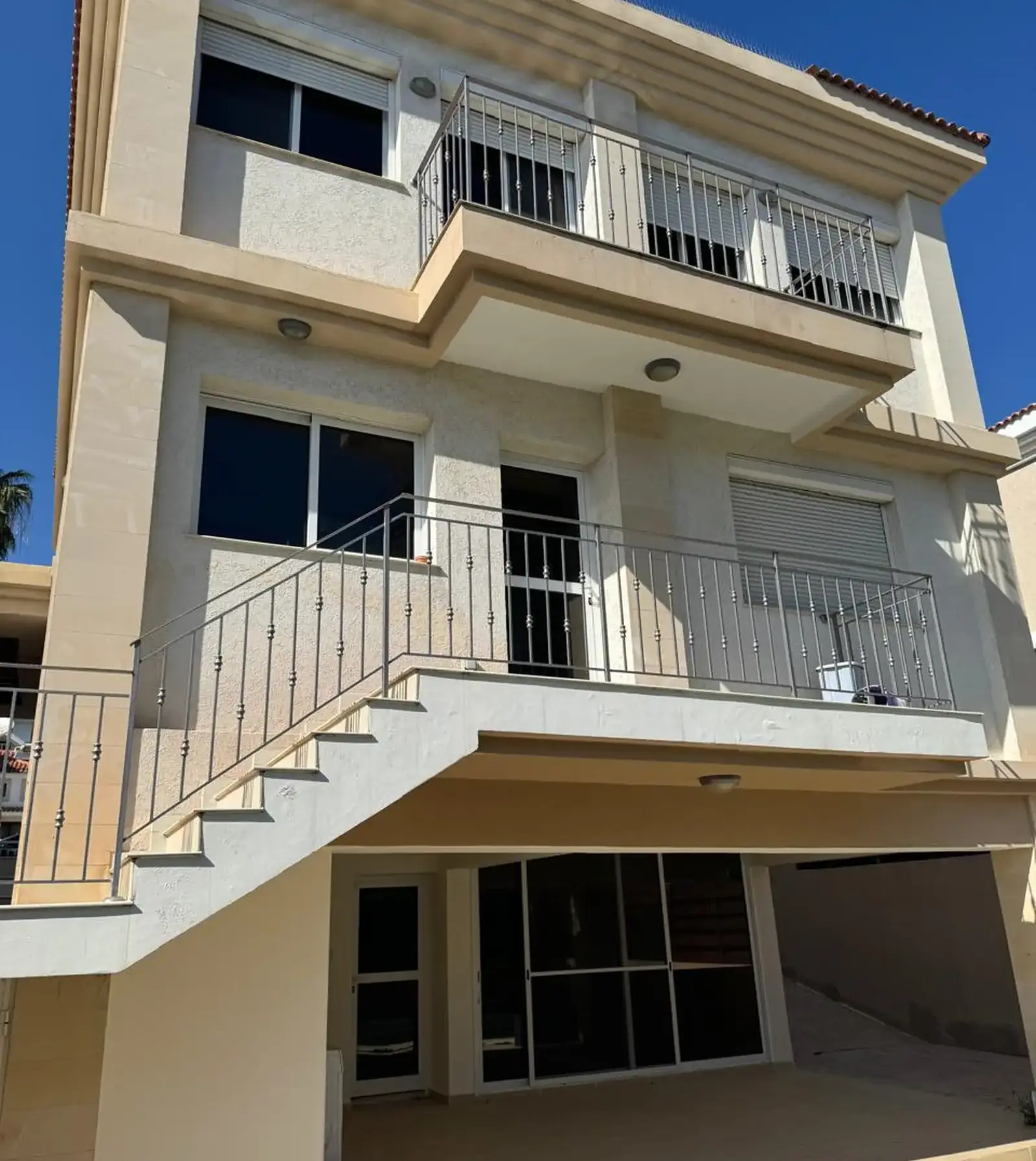 4-bedroom detached house for sale in Agios Georgios