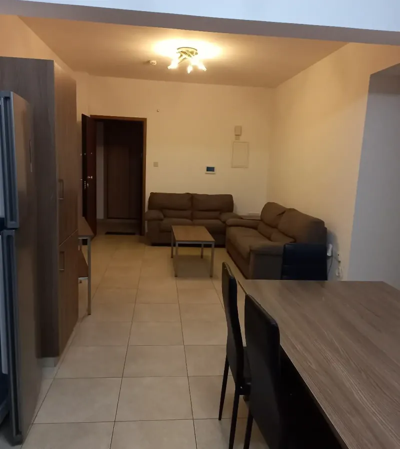 3-bedroom apartment to rent in Larnaka - Chrysopolitissa