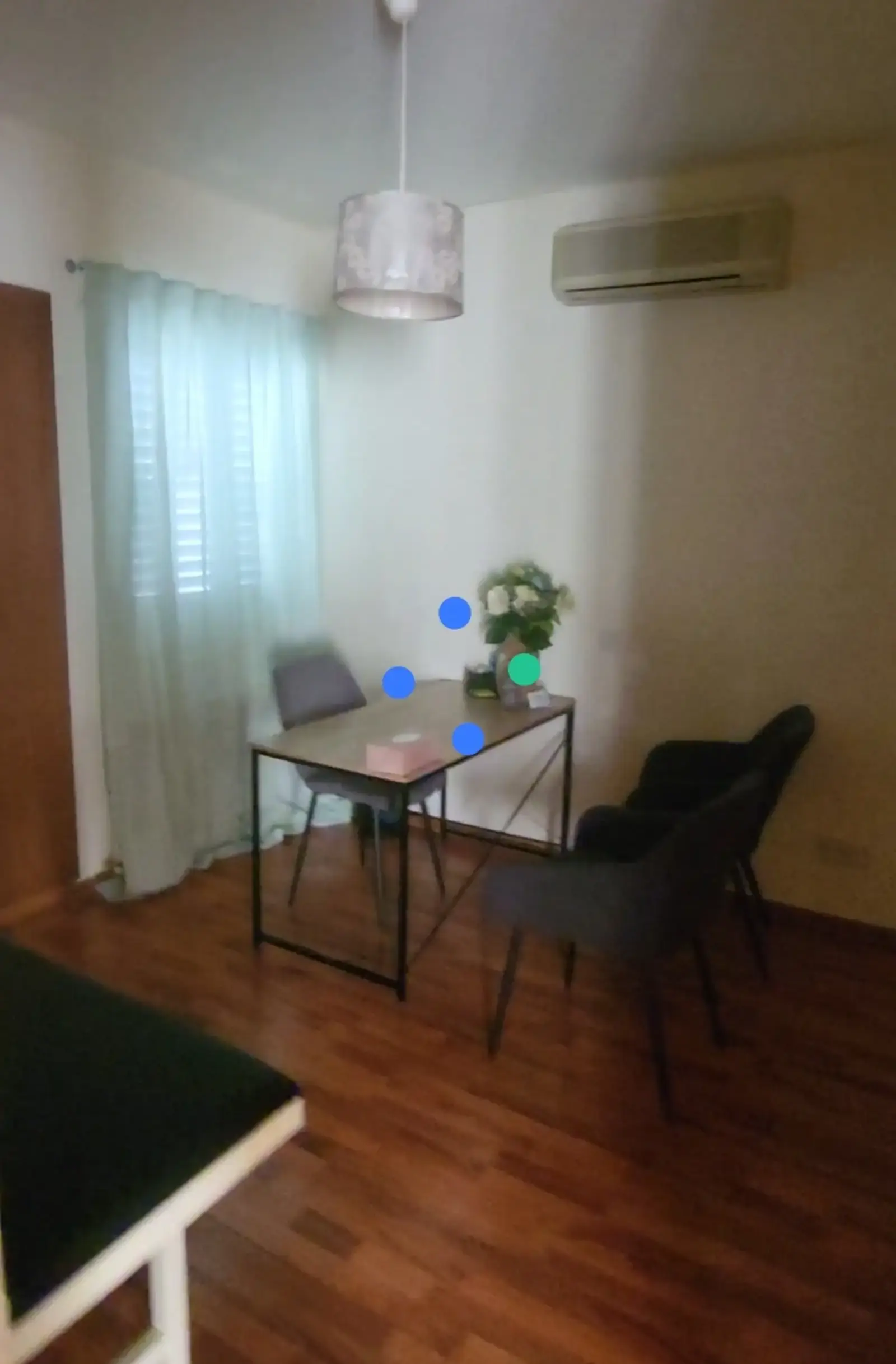Office rooms -medical or paramedical in Strovolos - Stavros